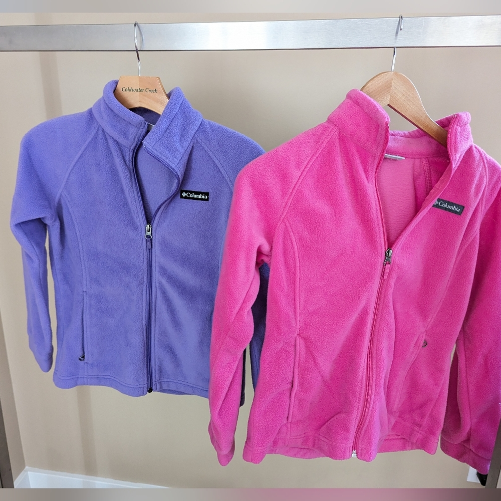 Columbia Coats